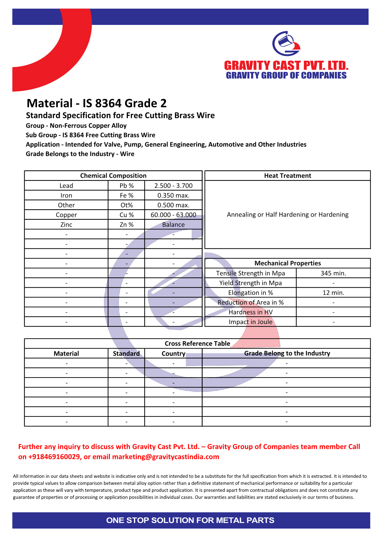 IS 8364 Grade 2.pdf